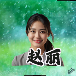 赵丽